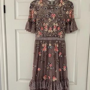 Needle & Thread Dress